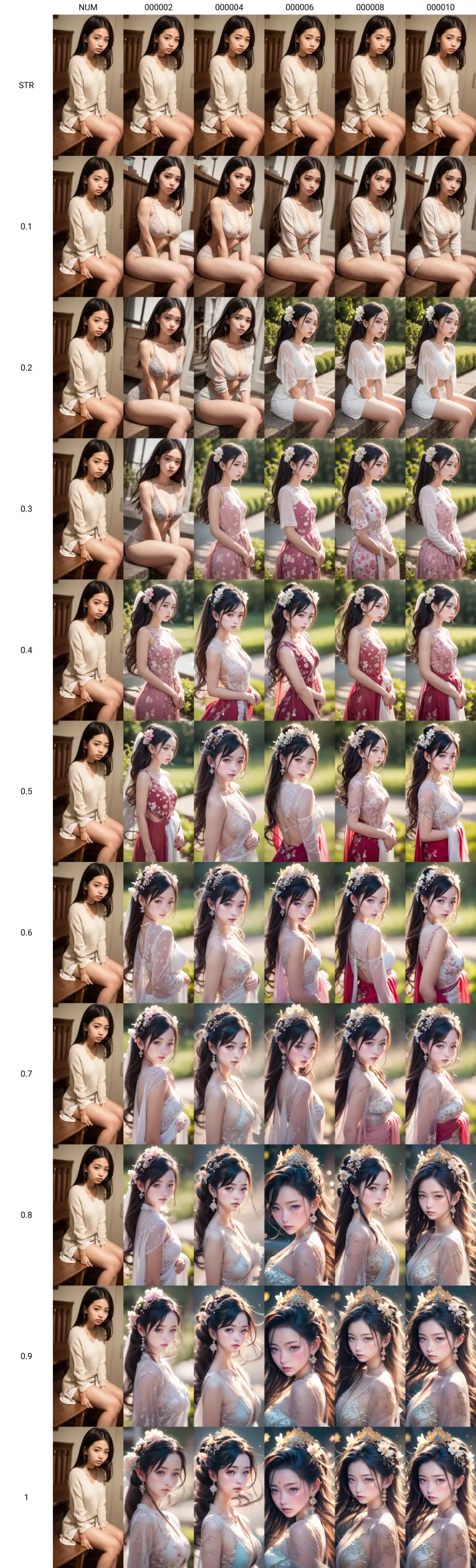 CGI style,Chinese Style,Anime Style,LoRA,SD 1.5