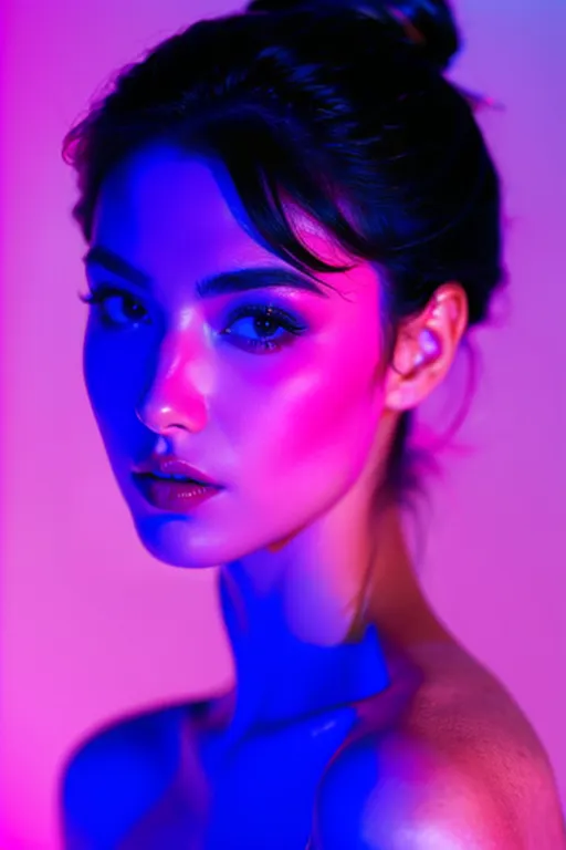 Realistic,Style & Filter,Girl,LoRA,SD 1.5