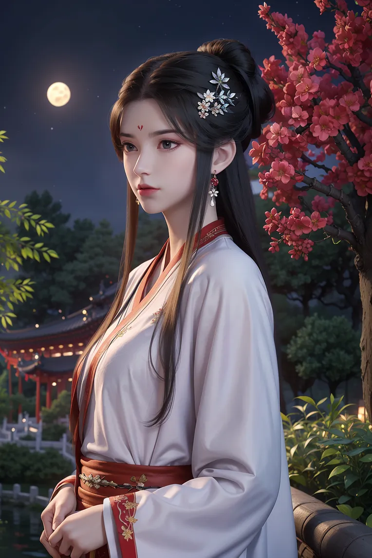 CGI style,Anime Character,Girl,LoRA,SD 1.5