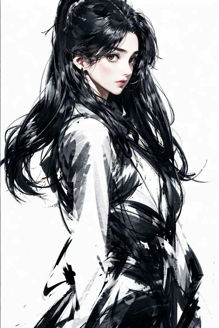Anime,Chinese Style,Anime Style,Checkpoint,SD 1.5
