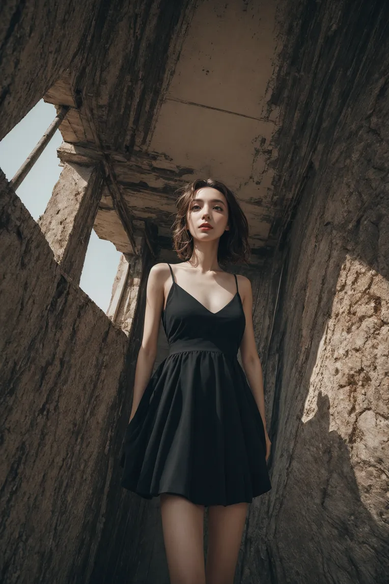 Realistic,Portrait Photography,Girl,Checkpoint,SD 1.5