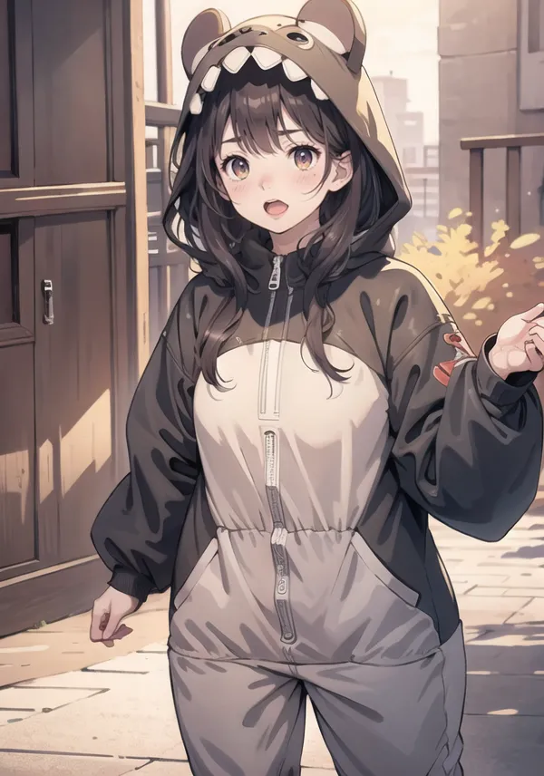 Anime,Anime Style,Girl,LoRA,SD 1.5