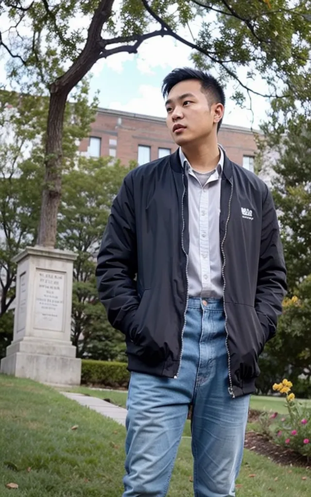 Realistic,Portrait Photography,Boy,LoRA,SD 1.5