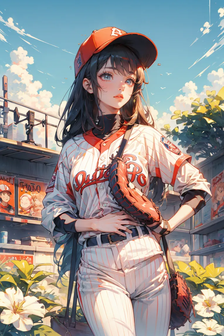 Anime,Anime Style,Girl,LoRA,SD 1.5