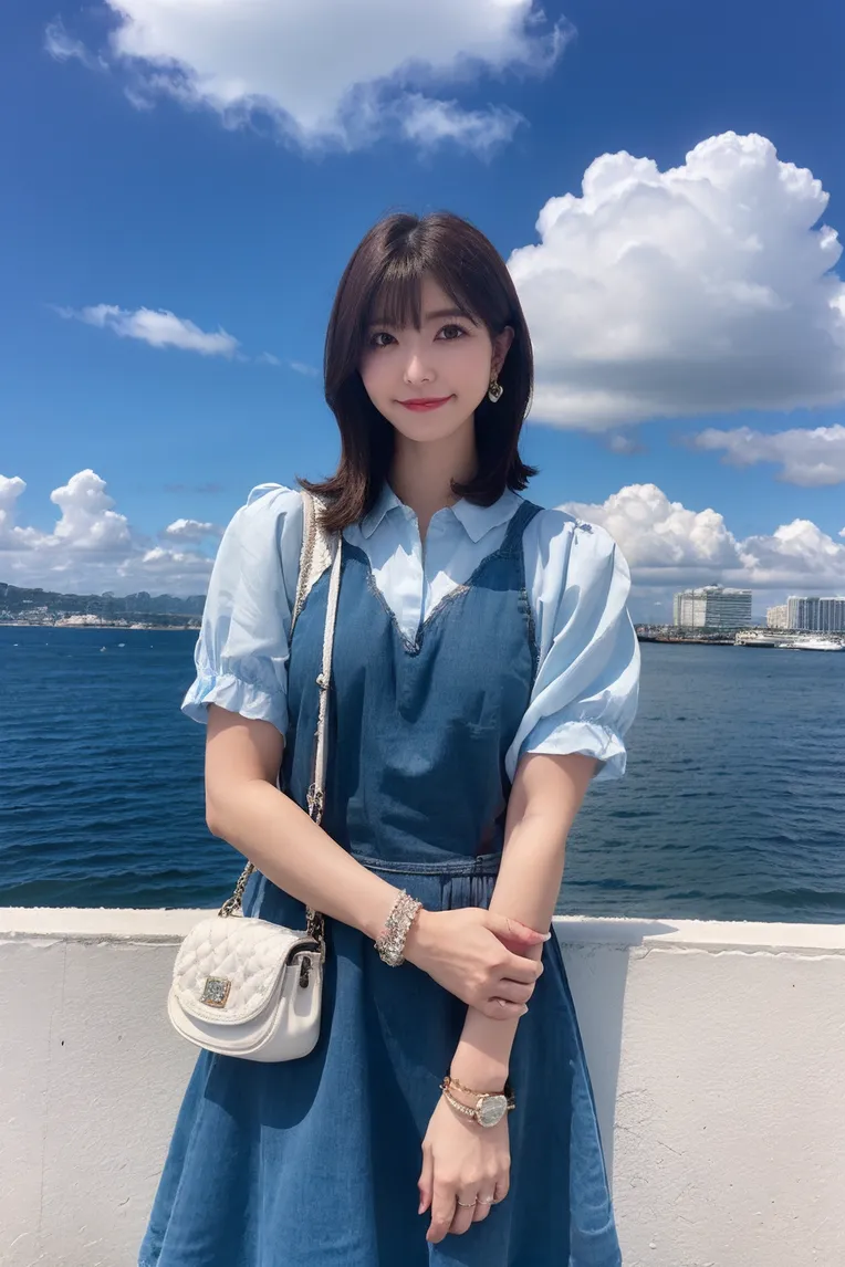 Realistic,Portrait Photography,Girl,LoRA,SD 1.5