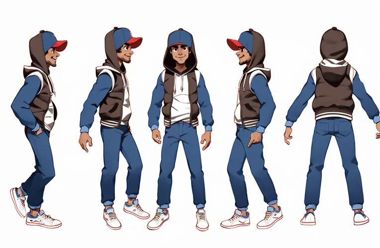 Anime,Anime,Girl,LoRA,SD 1.5