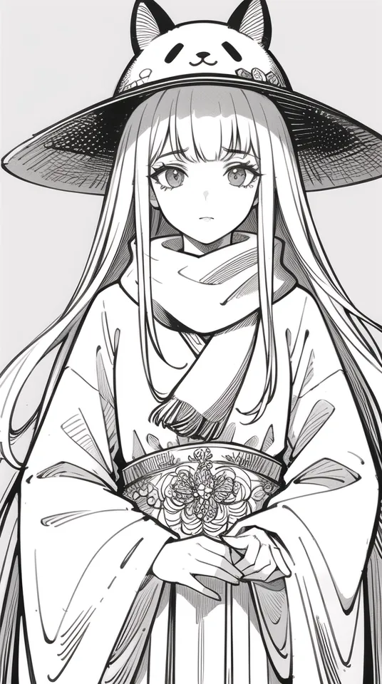 Anime,Anime Style,Girl,LoRA,SD 1.5