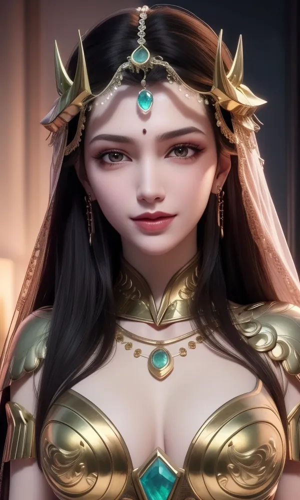 CGI style,Anime Character,Girl,LoRA,SD 1.5