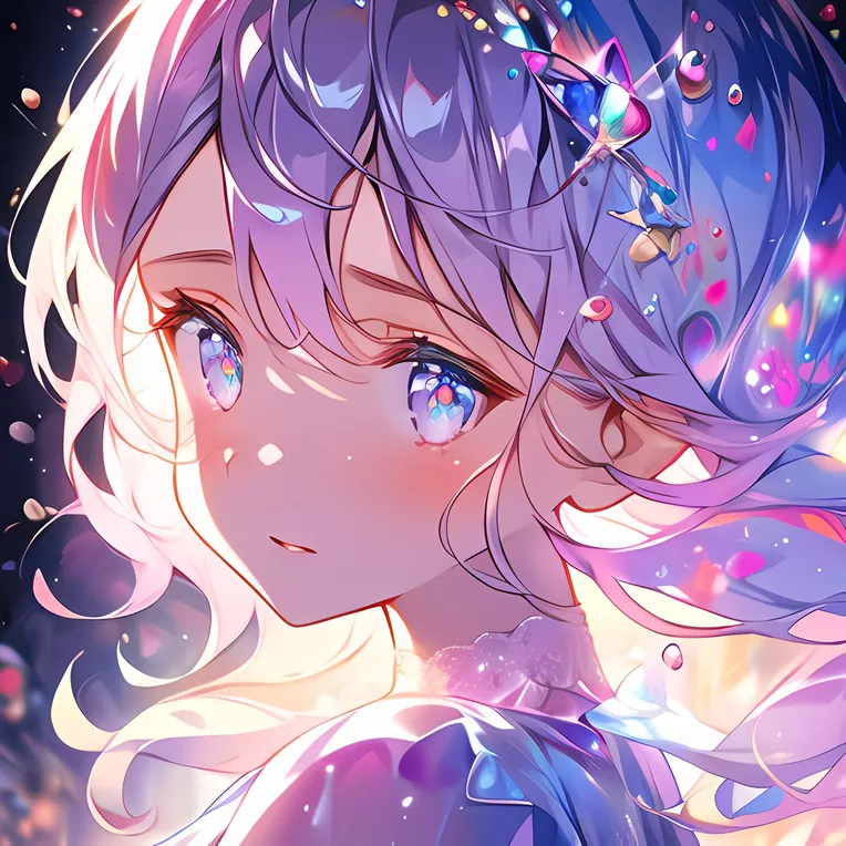 Anime,Anime Style,Girl,LoRA,SD 1.5