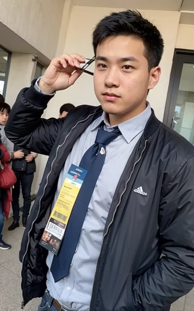 Realistic,Portrait Photography,Boy,LoRA,SD 1.5