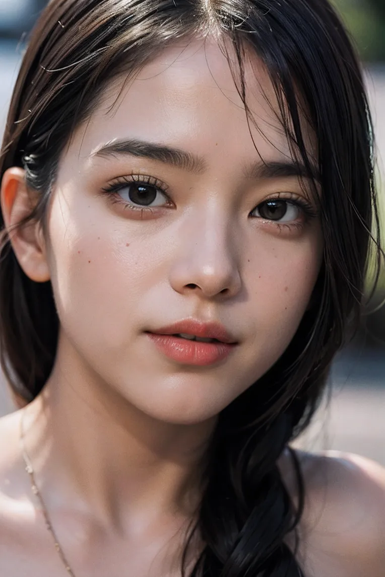 Realistic,Style & Filter,Girl,LoRA,SD 1.5