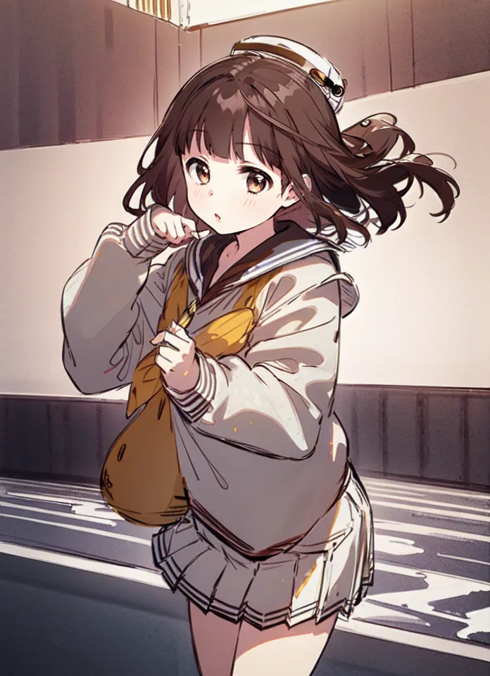 Anime,Anime Character,Girl,LoRA,SD 1.5