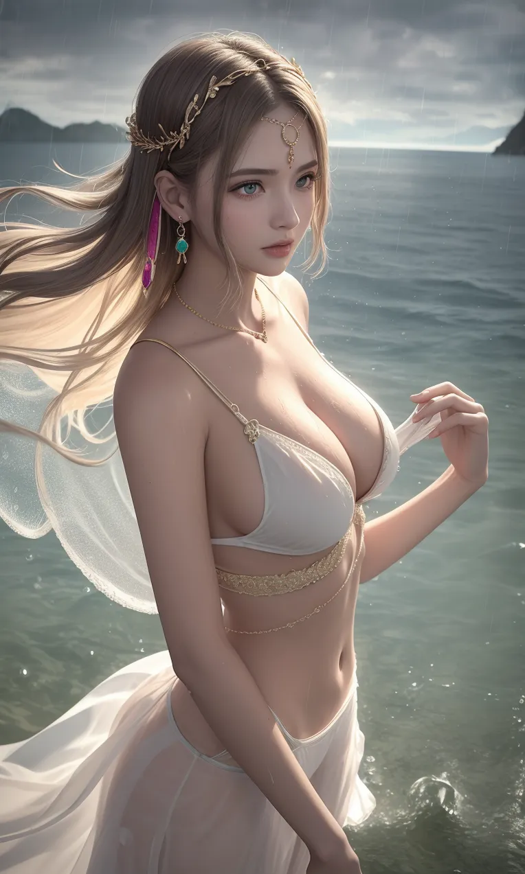 CGI style,Anime Character,Girl,LoRA,SD 1.5