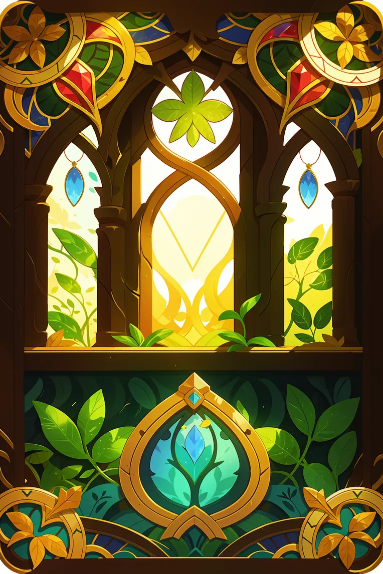 CGI style,Game Design,Object Enhance,LoRA,SD 1.5