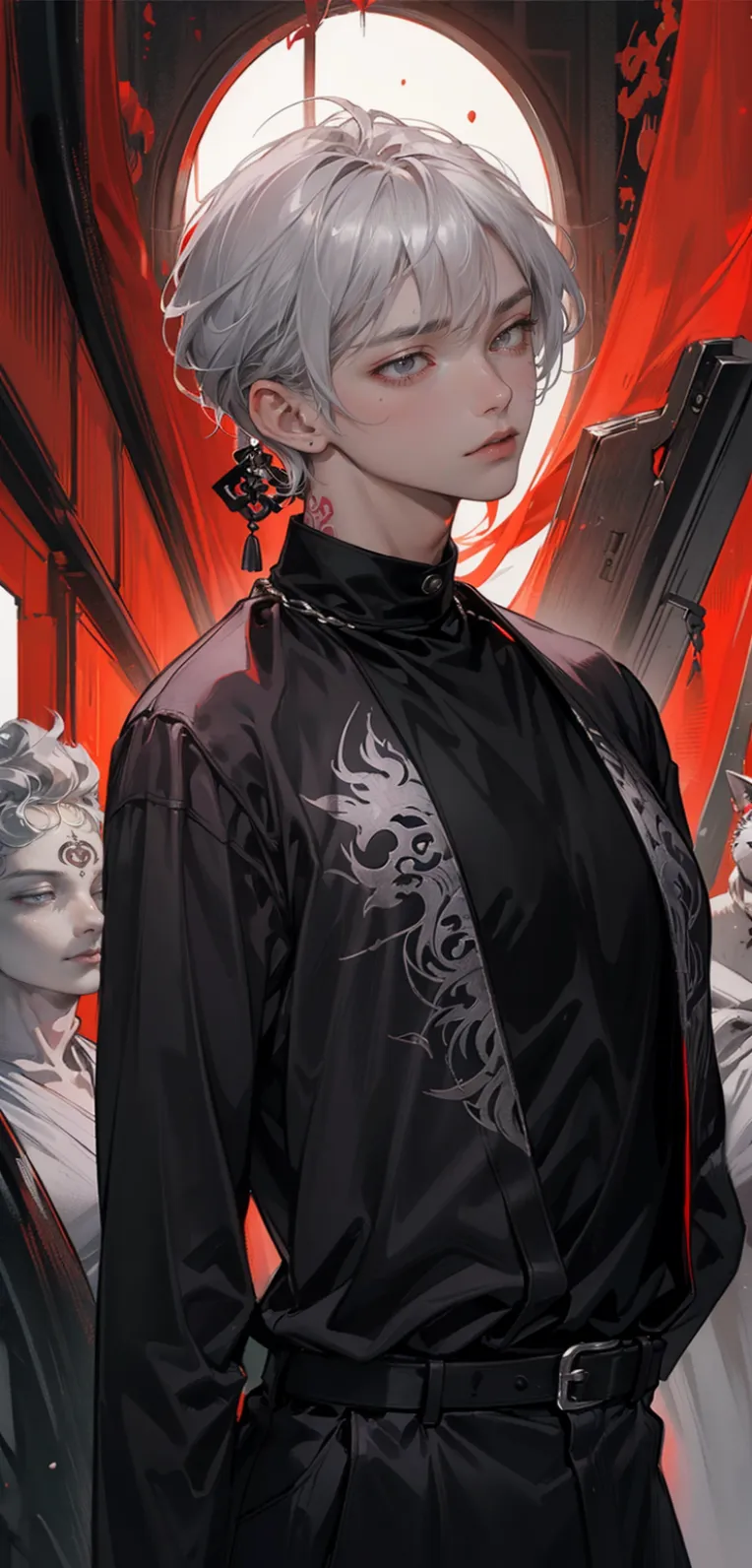 CGI style,Anime Character,Girl,LoRA,SD 1.5