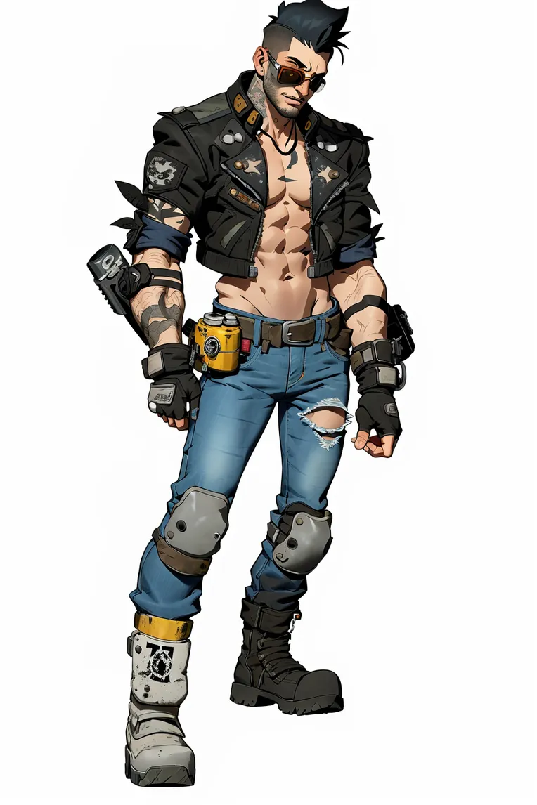 Anime,Girl,Boy,LoRA,SD 1.5