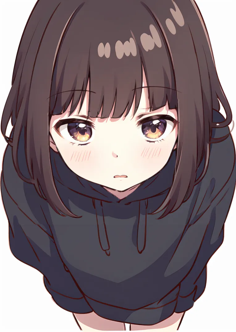 Anime,Anime Character,Girl,LoRA,SD 1.5