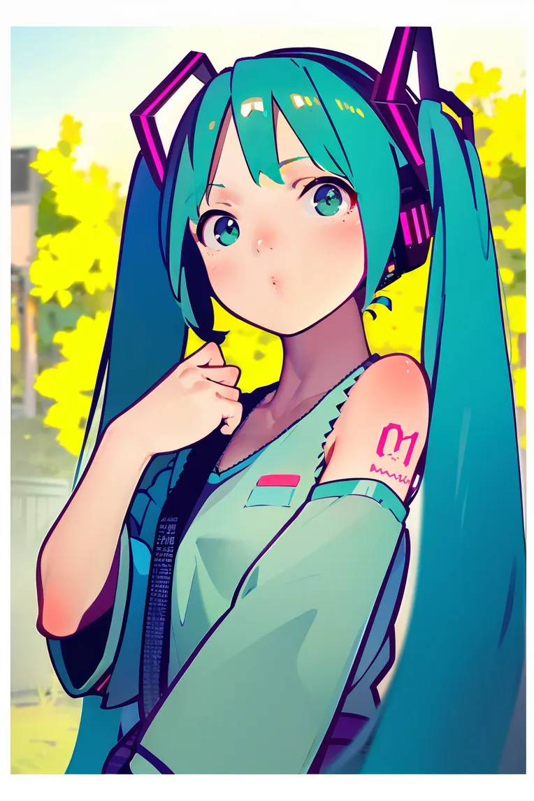 Anime,Anime Style,Girl,Checkpoint,SD 1.5
