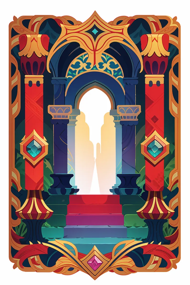 CGI style,Game Design,Object Enhance,LoRA,SD 1.5