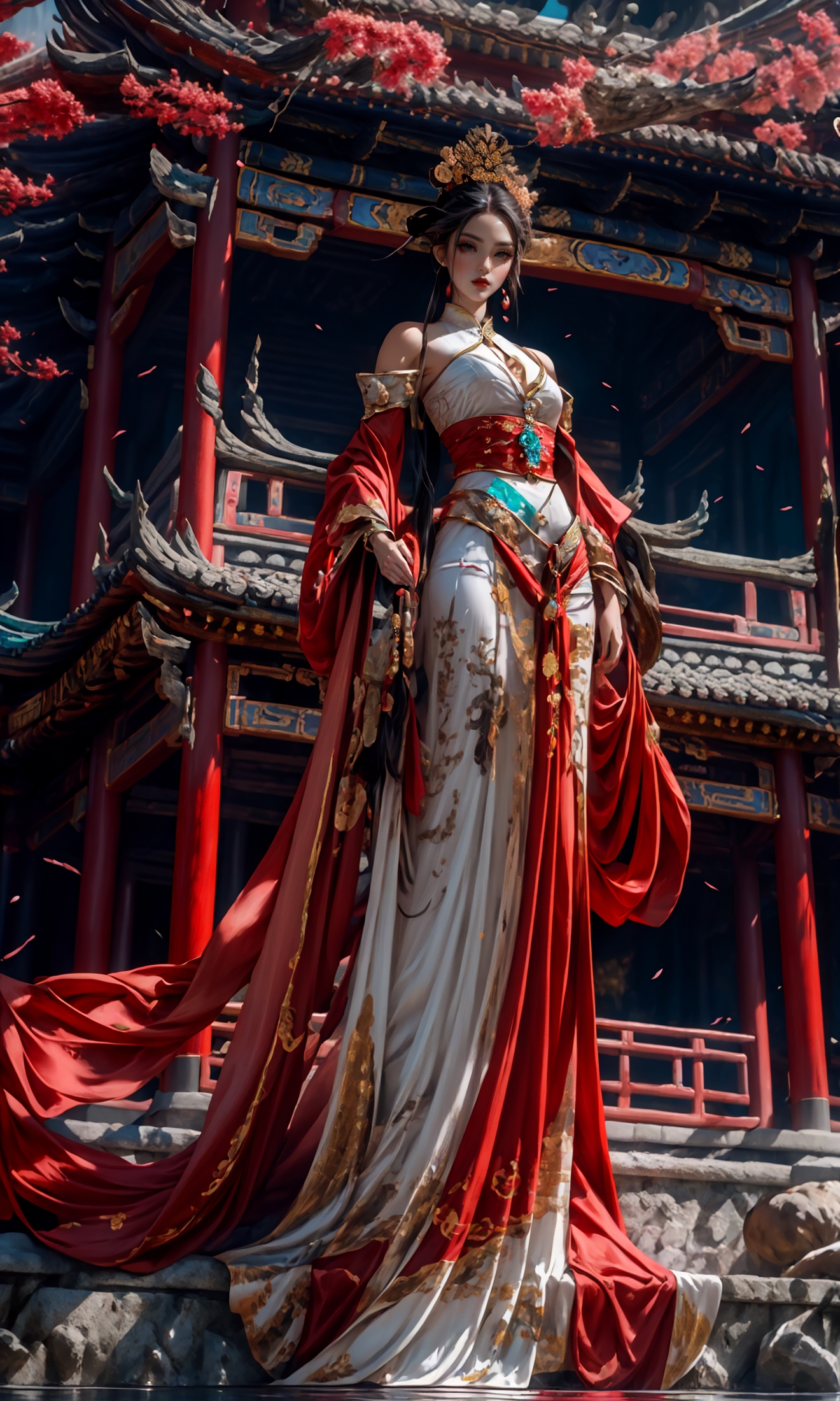 【Open Download】Xuer-Red Blue Fantasy Large Model v1.0