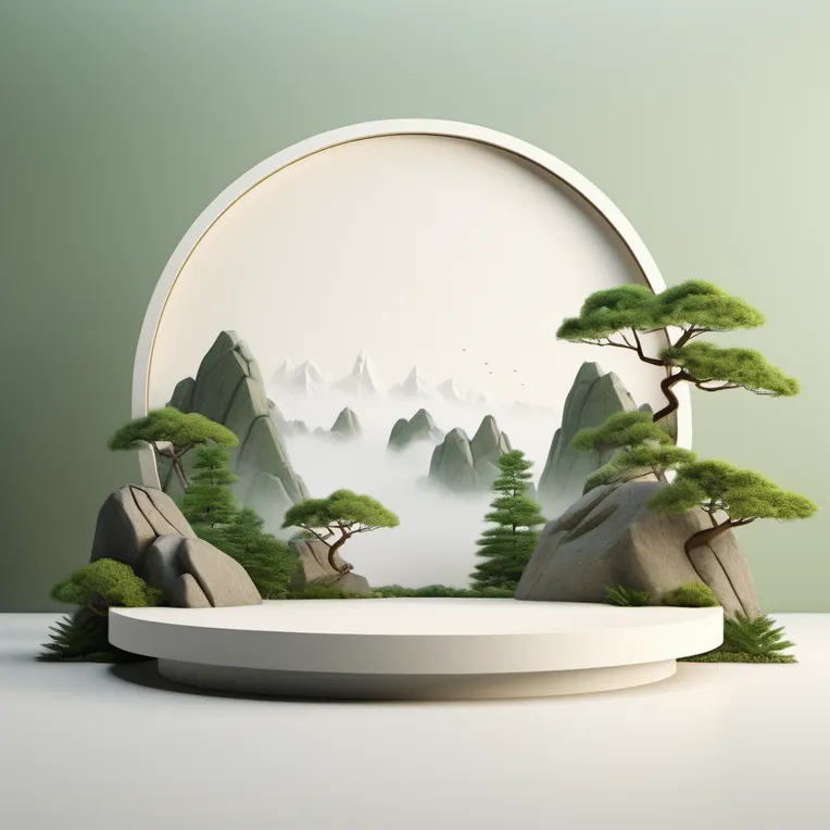 Realistic,Chinese Style,Product Poster,LoRA,SDXL