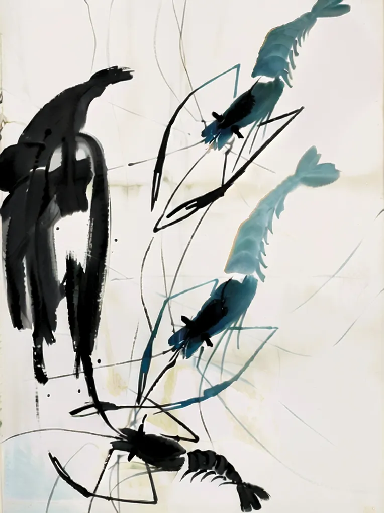 Chinese Style,Traditional Painting Media,Style Boost,LoRA,SD 1.5