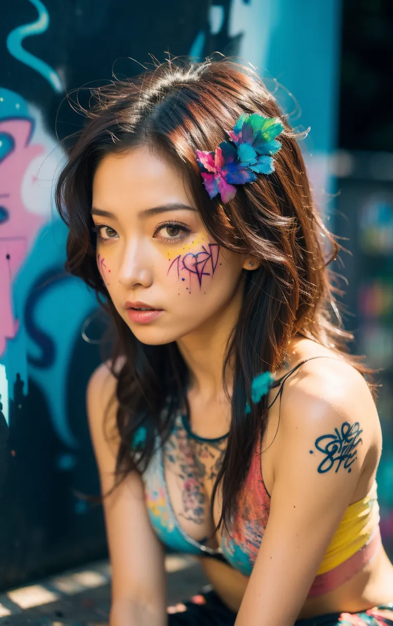 Realistic,Portrait Photography,Girl,Checkpoint,SD 1.5