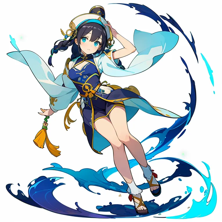 Anime,Anime Style,Girl,LoRA,SD 1.5