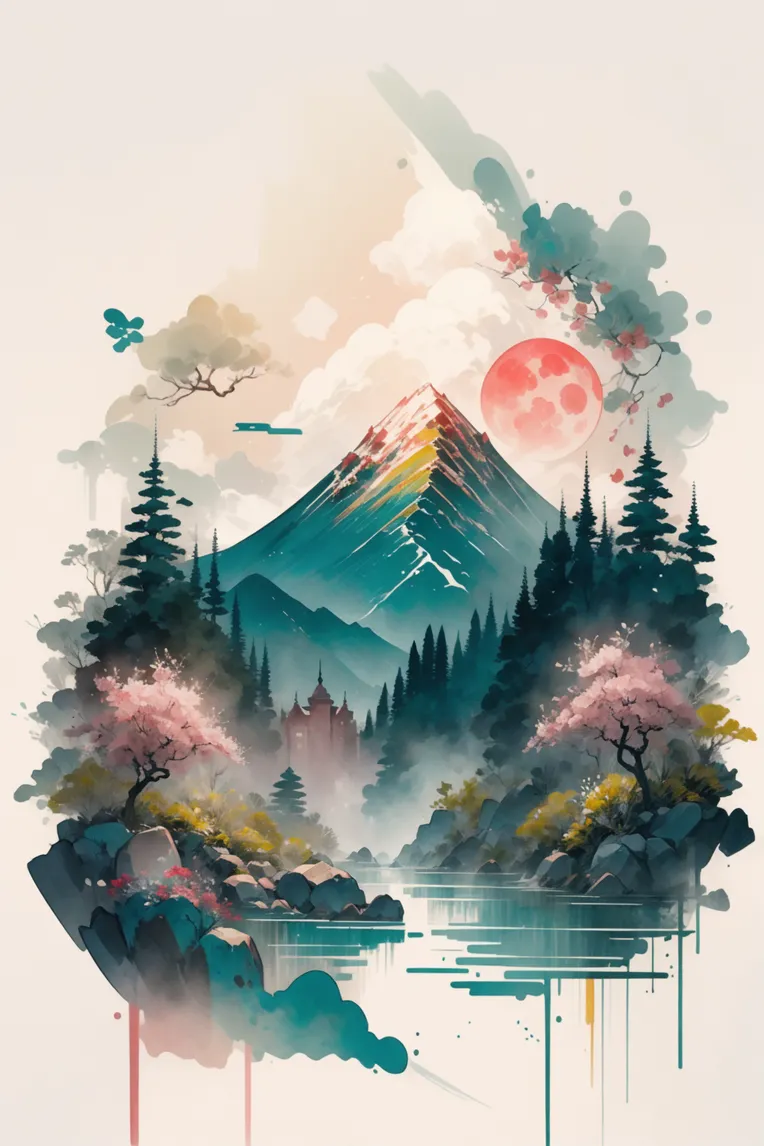 Anime Style,Girl,Style Boost,Checkpoint,SD 1.5