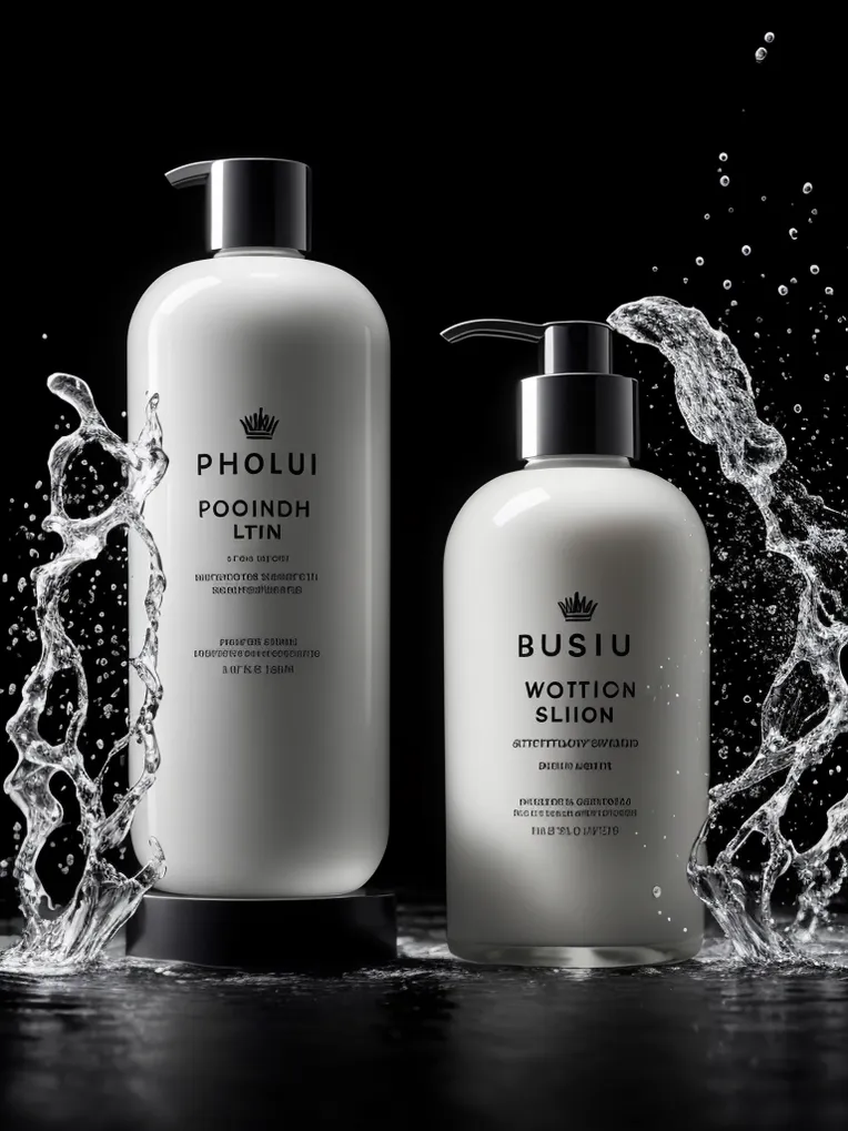 Realistic,Product Poster,Object Enhance,LoRA,SD 1.5