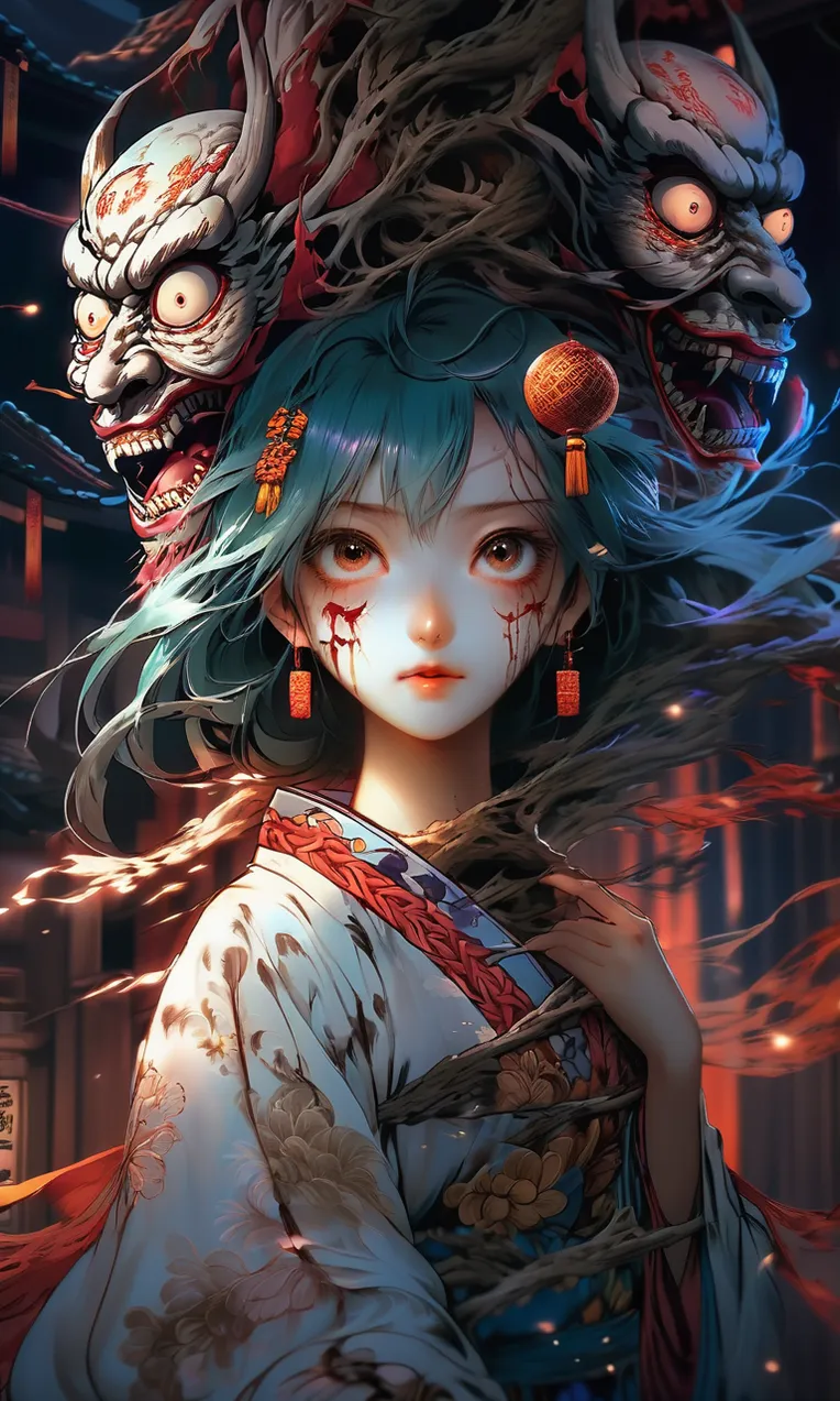 Anime,Anime Style,Girl,LoRA,SDXL