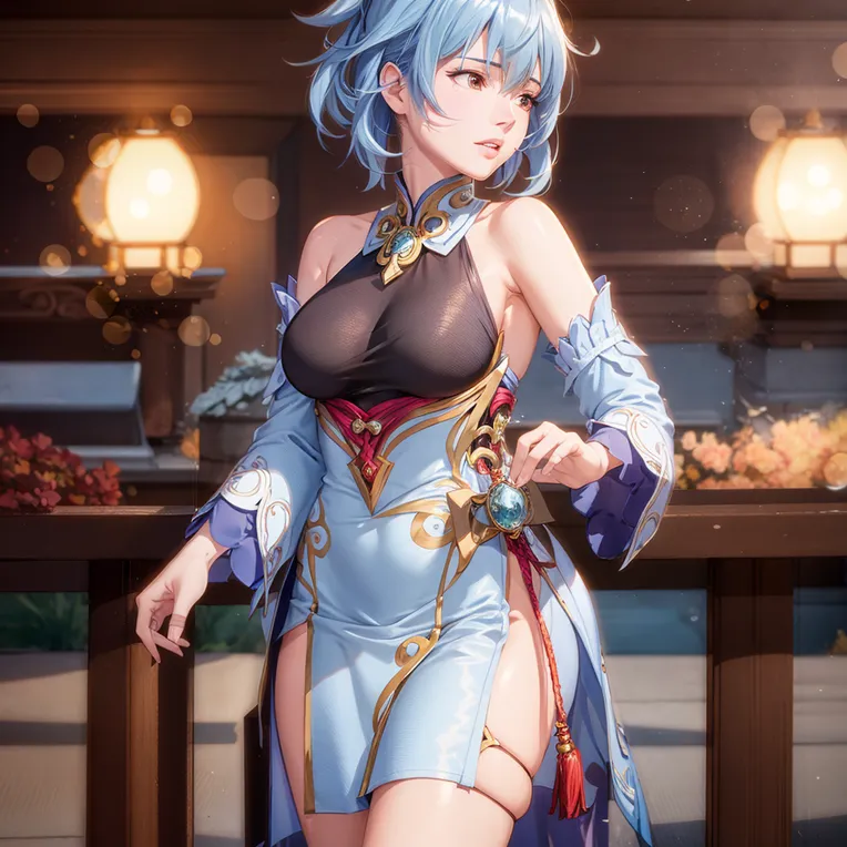 Anime,Anime Character,Girl,LoRA,SD 1.5