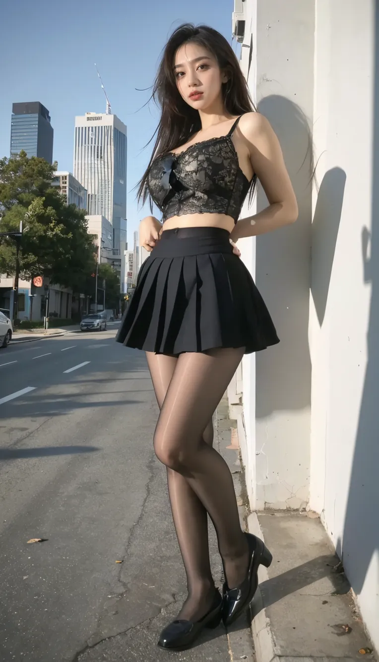 Realistic,Fashion & Makeup,Girl,LoRA,SD 1.5