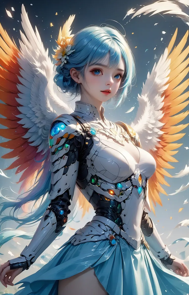 CGI style,Anime Character,Girl,Checkpoint,SDXL