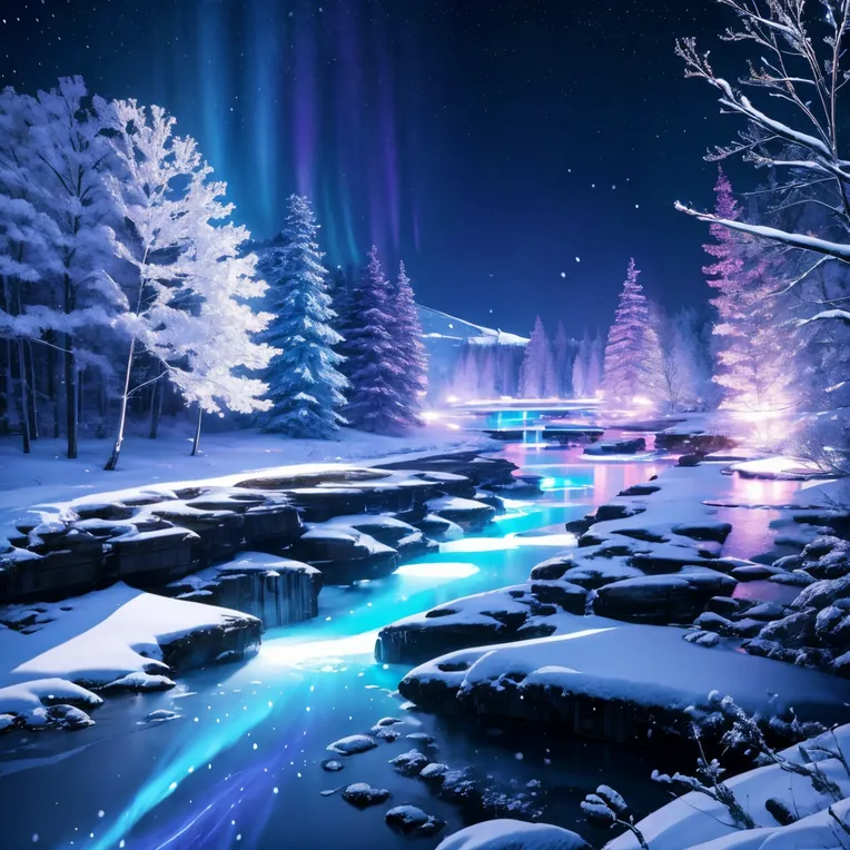 CGI style,Anime Scene,Object Enhance,LoRA,SD 1.5