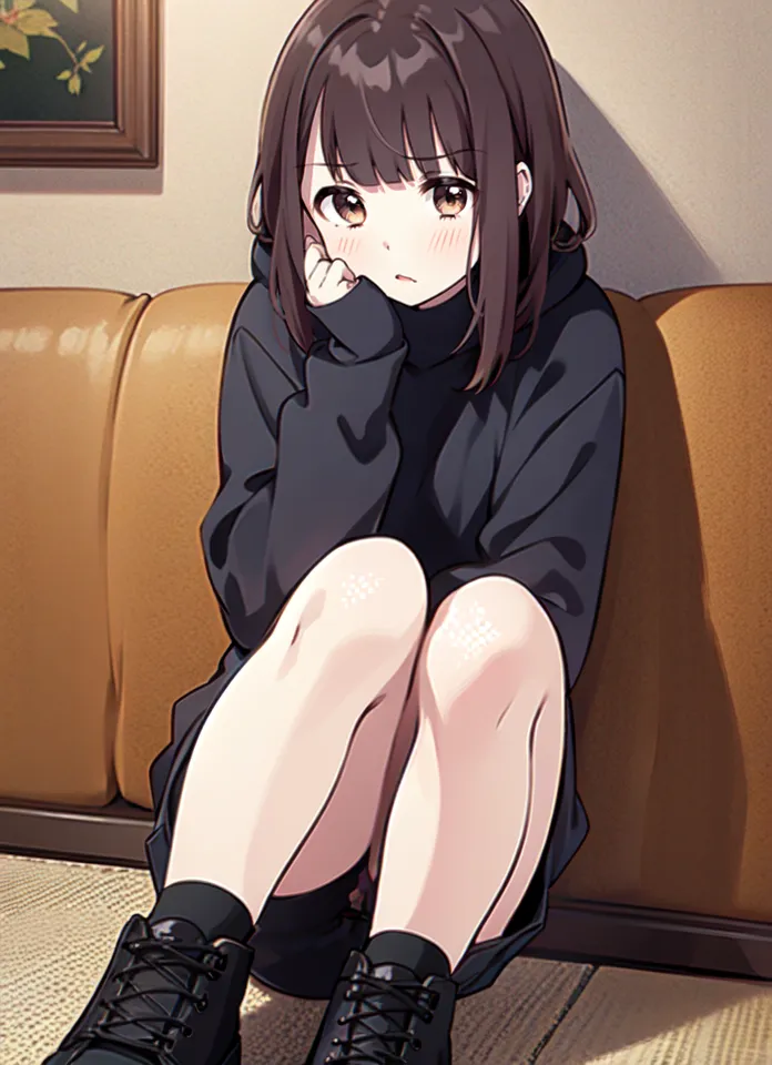 Anime,Anime Character,Girl,LoRA,SD 1.5