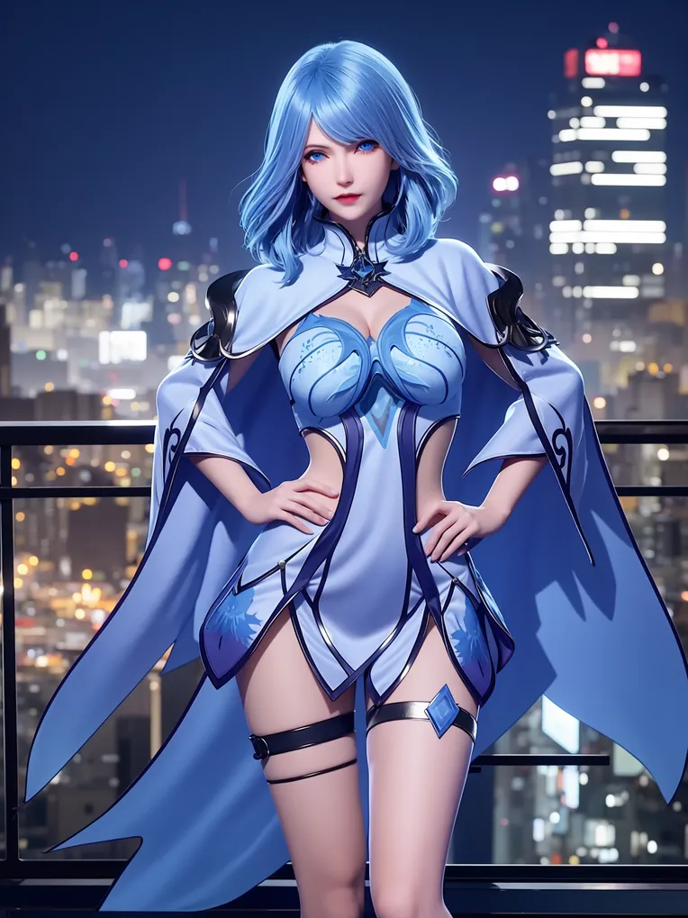 CGI style,Anime Character,Girl,LoRA,SD 1.5