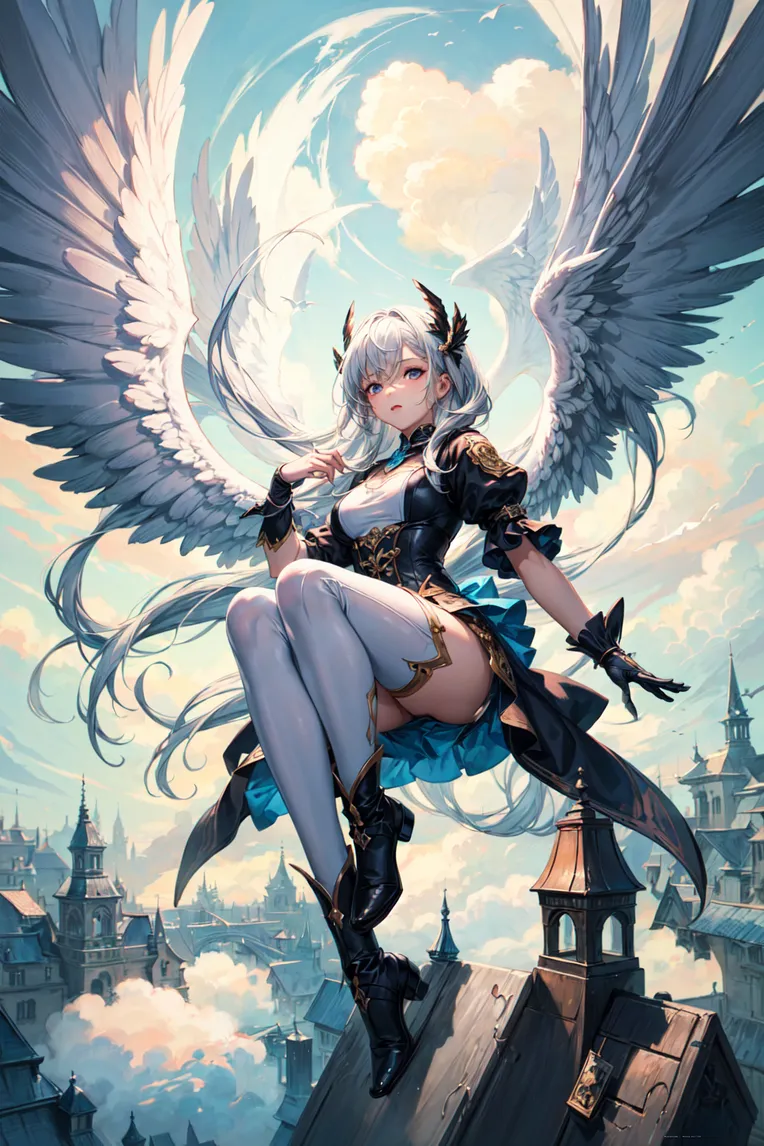 Anime,Anime Style,Girl,Checkpoint,SD 1.5