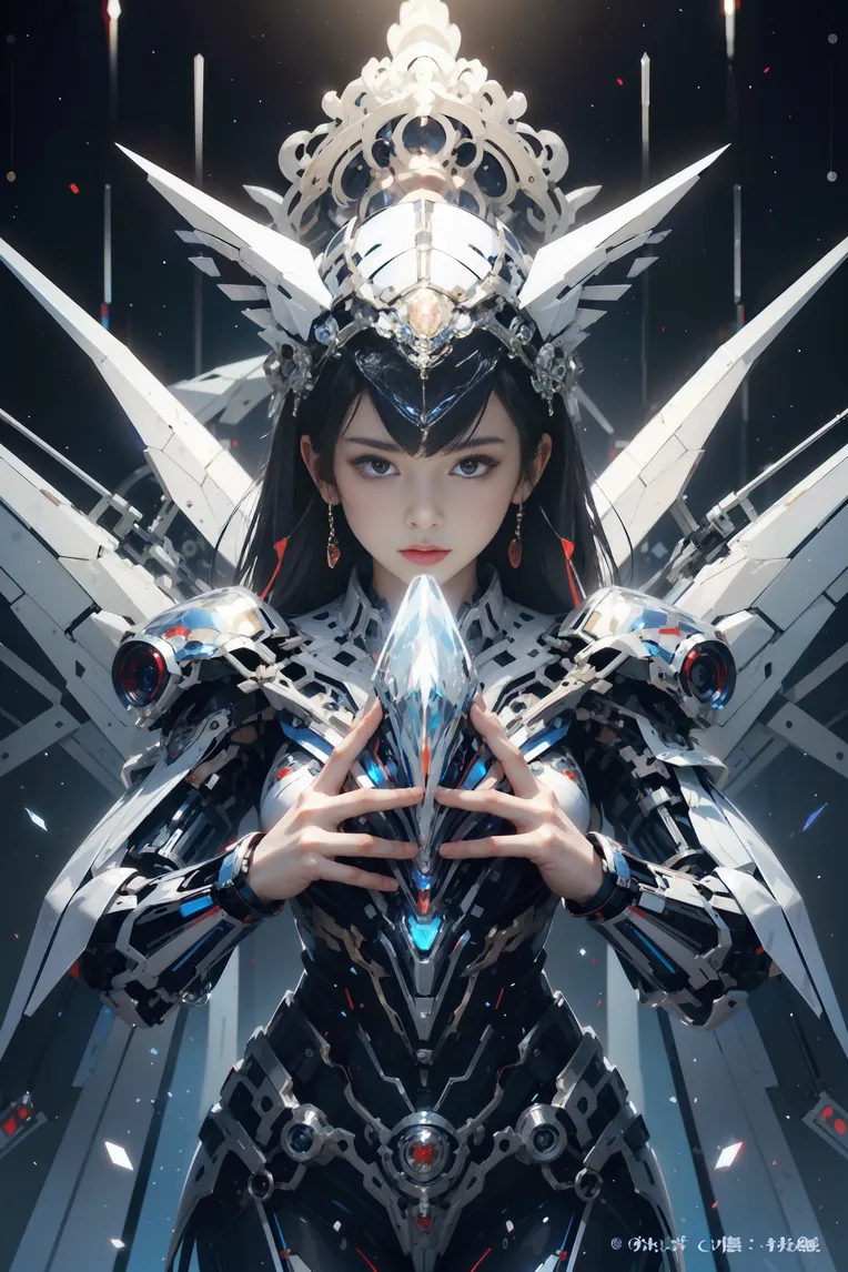 CGI style,Anime Character,Girl,Checkpoint,SD 1.5