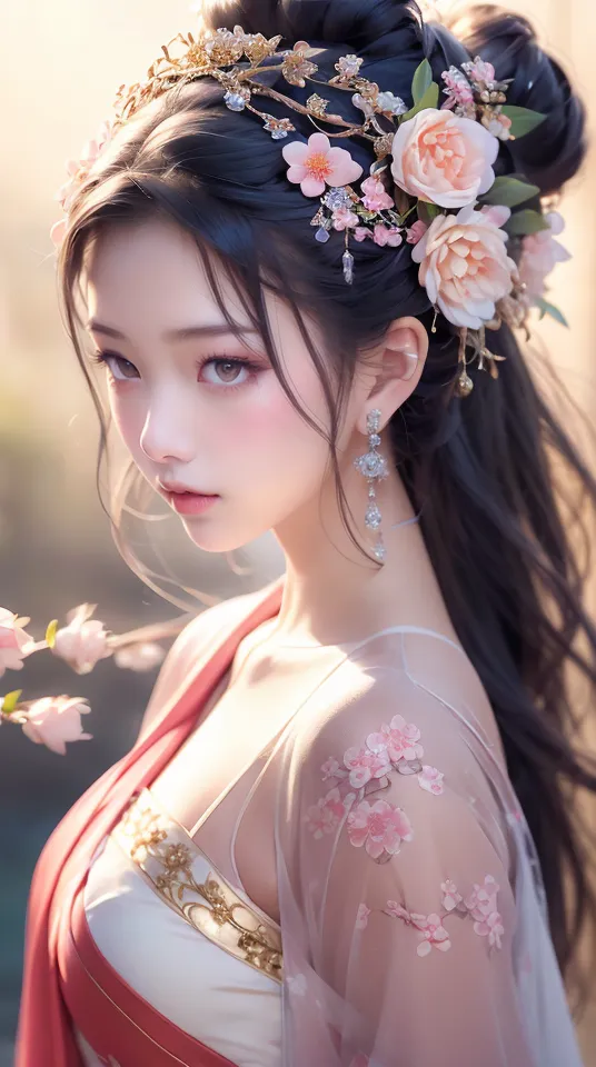 CGI style,Chinese Style,Anime Style,LoRA,SD 1.5