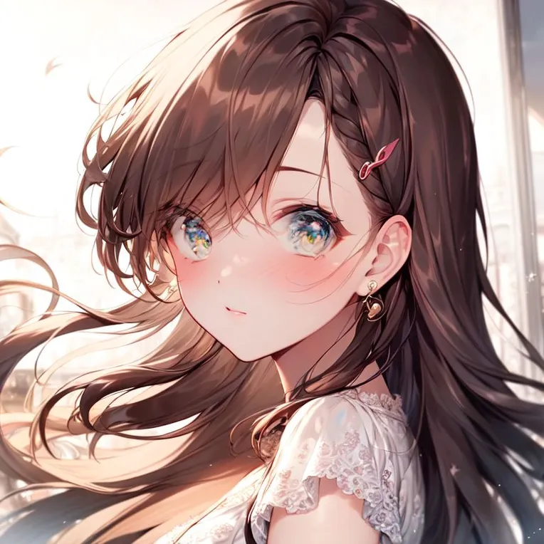 Anime,Anime Style,Girl,LoRA,SD 1.5