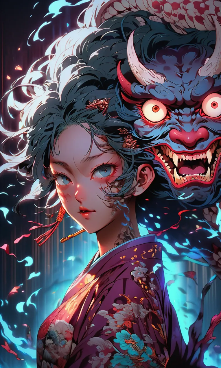 Anime,Anime Style,Girl,LoRA,SDXL