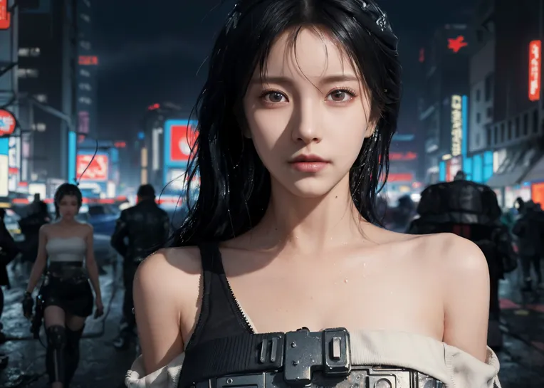 Realistic,Style & Filter,Girl,Checkpoint,SD 1.5