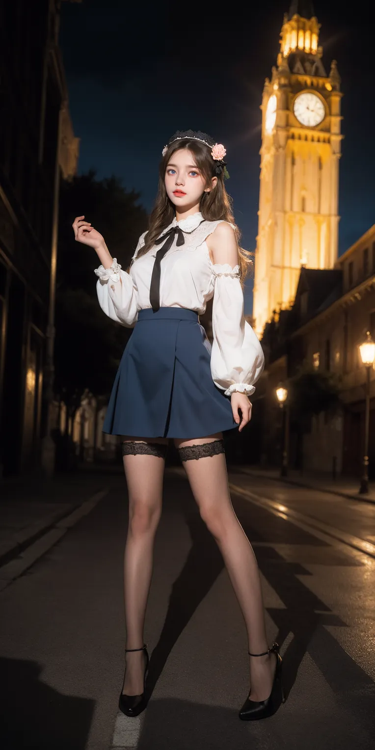 Realistic,Portrait Photography,Girl,Checkpoint,SD 1.5