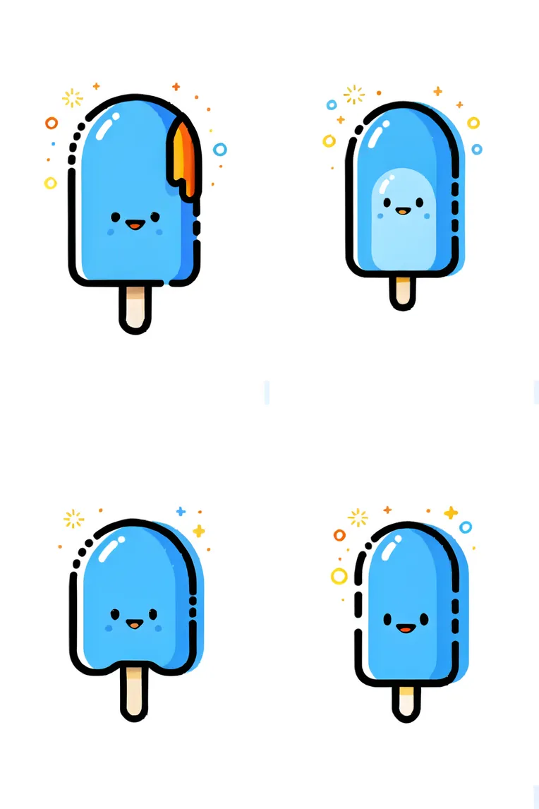Flat,Mockups,Style Boost,LoRA,SD 1.5