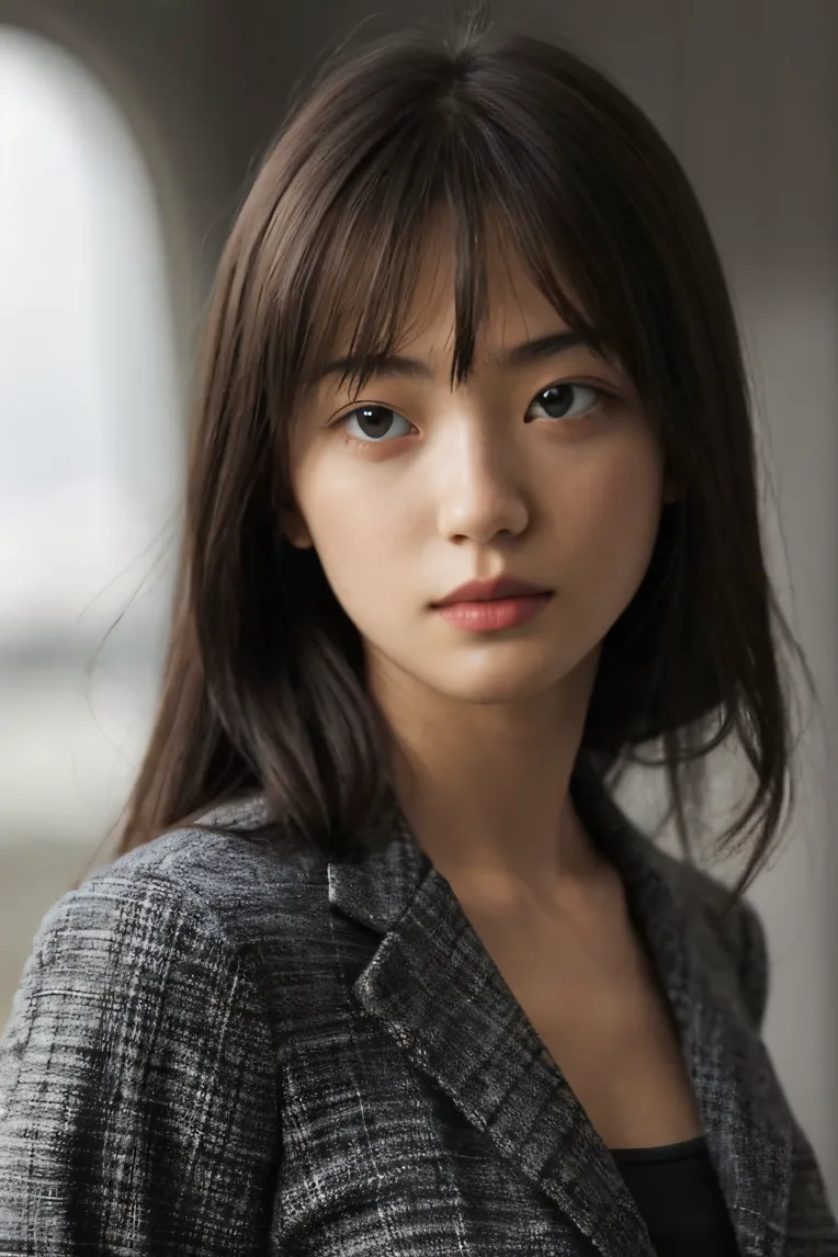 Realistic,Portrait Photography,Girl,Checkpoint,SD 1.5
