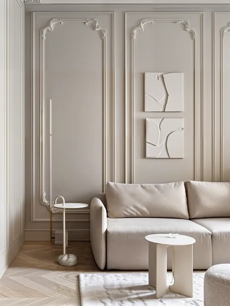 Realistic,Interior Design,Space & Scene,LoRA,SD 1.5