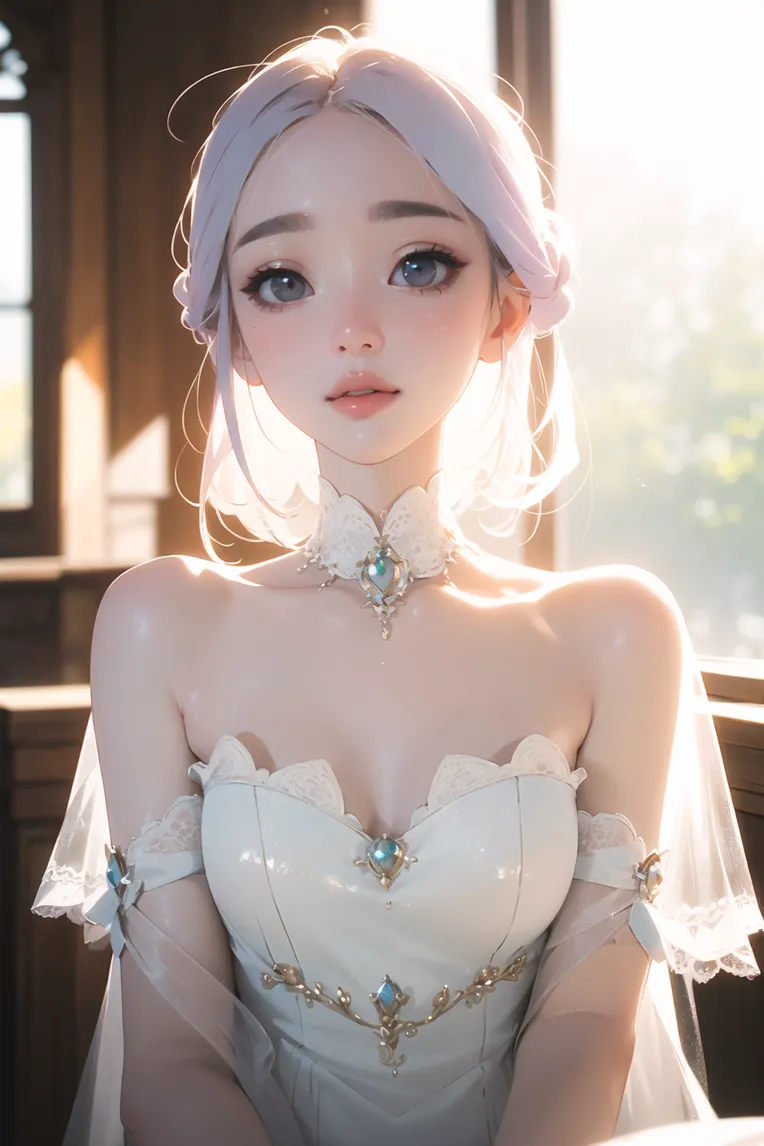 Anime,Anime Character,Girl,Checkpoint,SD 1.5