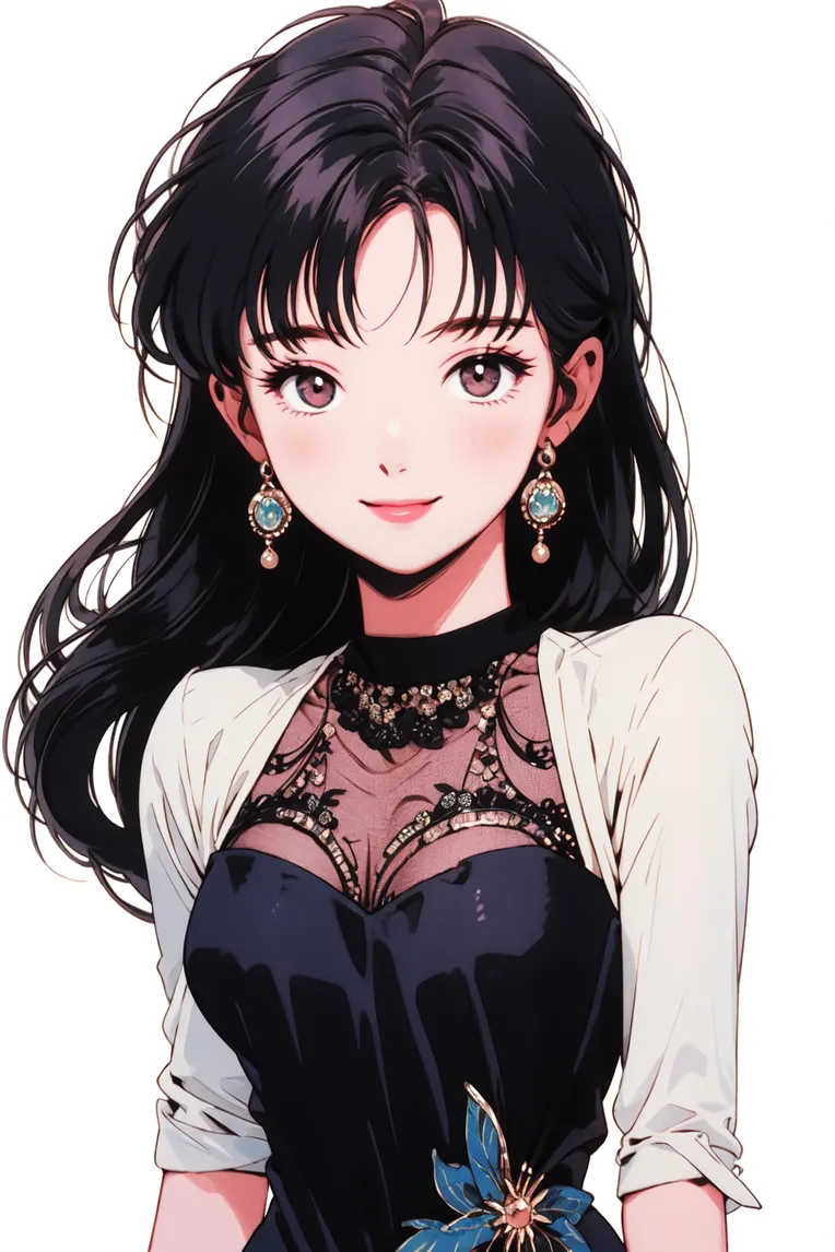 Anime,Anime Character,Girl,LoRA,SD 1.5