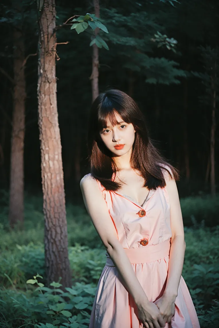 Realistic,Portrait Photography,Girl,Checkpoint,SD 1.5